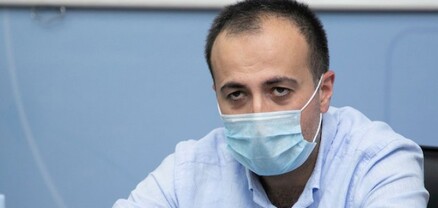 Թորոսյանը դժգոհ է, բայց նաև «ինքնավստահ»․ Փաստ