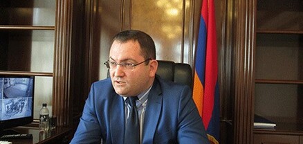 Արսեն Թորոսյանի վախը և կանխազգացումները հասկանալի են․ Րաֆֆի Ասլանյան