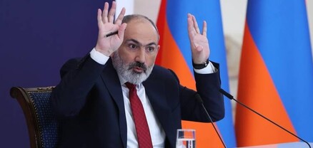 ՌԴ-ն դեմ է Արցախի՝ Ադրբեջանի հետ ինտեգրմանը. Հրապարակ