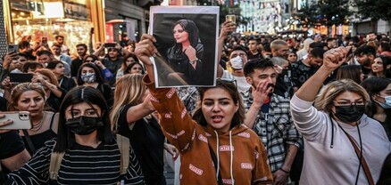 Իրանի իշխանությունները հակակառավարական ցույցերի շուրջ 22 հազար մասնակիցների ներում են շնորհել