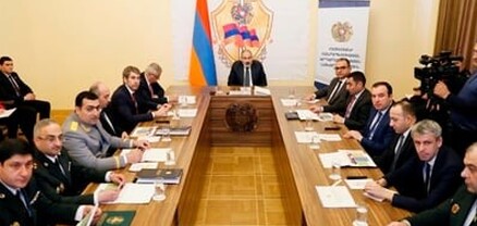 Բոլոր բարեփոխումների իմաստը և նպատակը պատժի կրման հստակ ստանդարտ սահմանելն է. ՀՀ վարչապետ