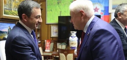 Ի՞նչ կարող են տալ ընդդիմադիրների այցերը․ Փաստ