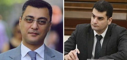 Իմ կյանքում ոչինչ չի փոխվել. քաղաքապետարանի լրատվության վարչության պետ