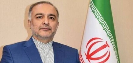 Իրանը Հայաստանում նոր դեսպան կնշանակի