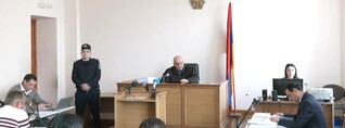 Ավետիք Չալաբյանի գործով դատական նիստը շարունակվում է․ ՈւՂԻՂ