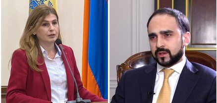 Տիգրան Ավինյանն ուզուրպացրել է Երևանի իշխանությունը