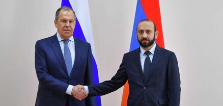 Լավրովն ու Միրզոյանը նախատեսում են համալիր քննարկել ռուս-հայկական համագործակցության ներկա վիճակը և տարածաշրջանային հարցեր. ՌԴ ԱԳՆ