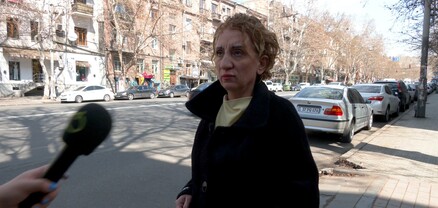 Նիկոլ Փաշինյանը նախկին ղեկավարների բուծածն է․ քաղաքացի