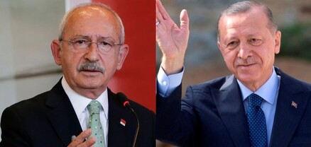 Թուրքիայի ընդդիմությունը նախագահի միասնական թեկնածու է առաջադրել