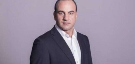 Էդգար Փարվանյանն ազատվել է Արագածոտնի մարզպետի տեղակալի պաշտոնից