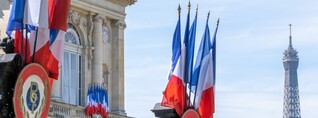 Ֆրանսիան դատապարտում է ՌԴ նախագահի հայտարարությունը