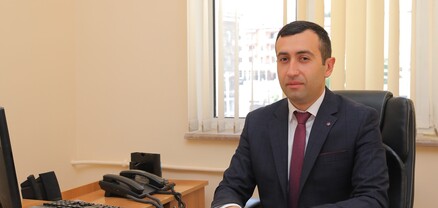 Բաքվի առաջարկը ծուղակ է. ԱՀ ԱԺ պատգամավոր