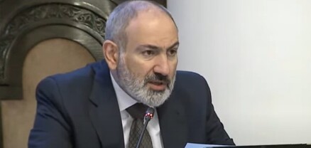Հայկական դիրքերի որևէ փոփոխություն տեղի չի ունեցել. Նիկոլ Փաշինյան