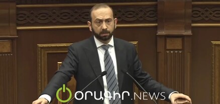 Ե՛վ Հայաստանի, և՛ ԼՂ-ի դեմ նոր ագրեսիայի վտանգ կա․ Արարատ Միրզոյան