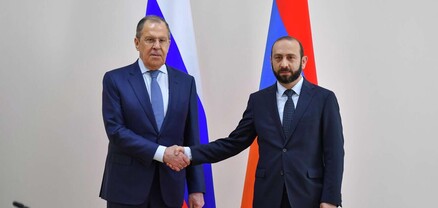 Հայաստանի և Ռուսաստանի արտգործնախարարները հաջորդ շաբաթ կհանդիպեն Մոսկվայում