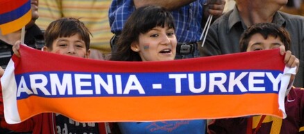Հայաստան - Թուրքիա․ բուքմեյքերների կարծիքը