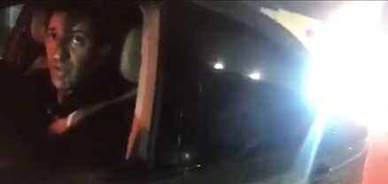 Ոստիկանությունը տեսանյութ է հրապարակել Գևորգ Պետրոսյանի մասնակցությամբ միջադեպից