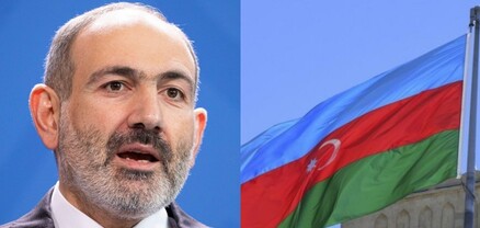 «Հայաստանից վտարված ադրբեջանցիներն իրենց տներ վերադառնալու իրավունք ունեն». այսպես կոչված «Արևմտյան Ադրբեջանի համայնքը» մեղադրում է Փաշինյանին