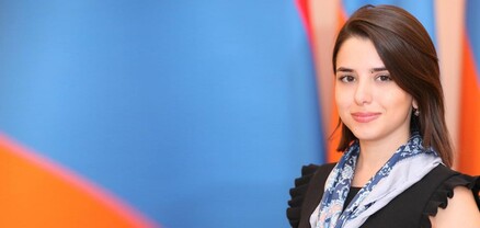 Տիգրան Ավինյանի նախկին օգնականը նշանակվել է Մհեր Գրիգորյանի խորհրդական
