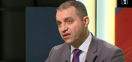 Հայաստանը հետաքրքրված է թոփ 500 ընկերություններով. Քերոբյան