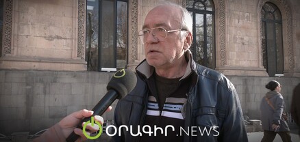 Թուրքը պիտի սարսափի, որովհետև մենք հայ ենք
