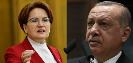 Թուրքիայի ընդդիմությունը պառակտվել է. ազգայնական Լավ կուսակցությունը դուրս է եկել ընդդիմադիր դաշինքի կազմից
