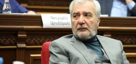 ՔՊ-ն խմբերի է բաժանվել. լարվածությունը խորանում է. Ժողովուրդ