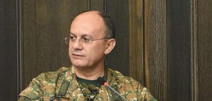 Ահավոր պահ է․ Սեյրան Օհանյան