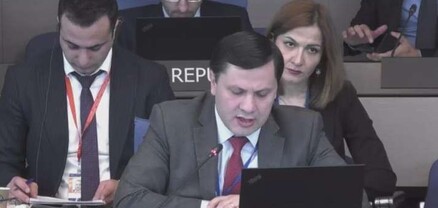 ԵԽ Նախարարների կոմիտեում բարձրացվել է Ադրբեջանում պահվող հայ ռազմագերիների խնդիրը