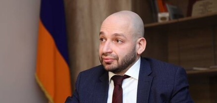 ՀՀ էկոնոմիկայի փոխնախարարը կմասնակցի հայ-ռուսական գործարար խորհրդի նիստին