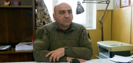Ամիսներ առաջ հրաման կար՝ անցնել պահպանության ռեժիմի. առանց փամփուշտի էր զորքը սահման գնում․ Մանախ