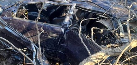 Վանաձոր-Դիլիջան ավտոճանապարհին ձորը գլորված ավտոմեքենայի վարորդը մահացել է