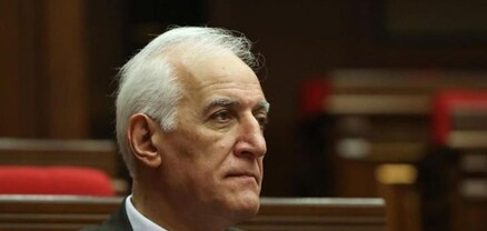 Սպորտը պետք է հաշտեցնի ազգերին․ նախագահը շնորհակալություն է հայտնել Հայաստանի և Թուրքիայի հավաքականներին