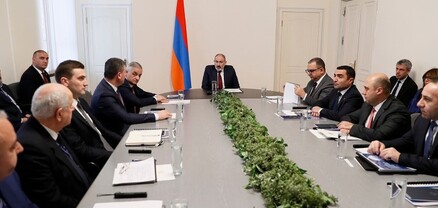 Ի՞նչ նպատակ ունեն նոր «պրոտոկոլային» սահմանափակումները. Փաստ