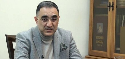 Արմեն Դարբինյանի ուլտիմատումը՝ հիմնադիրներին․ Հրապարակ