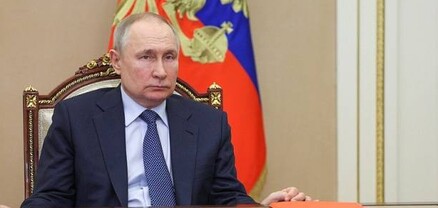Պուտինը հաստատել Է Ռուսաստանի արտաքին քաղաքականության թարմացված հայեցակարգը