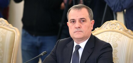 Բայրամովը հայտնել է Ադրբեջանի կողմից «Զանգեզուրի միջանցքում» կատարված աշխատանքների մասին