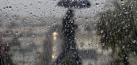 Սպասվում են տեղումներ