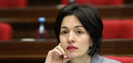 Մեր բացառիկ հուշարձանները իբրև թե վերականգնել ենք՝ գրեթե վանդալիզմի հասնող մոտեցմամբ. Ժաննա Անդրեասյան
