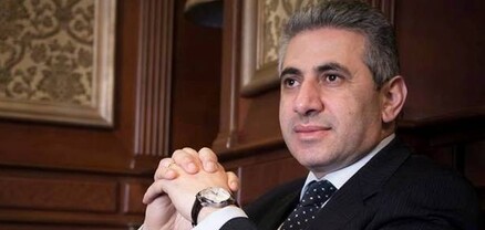 Գրագողի կենսագրագող դառնալու հակումները. Էդգար Ղազարյան