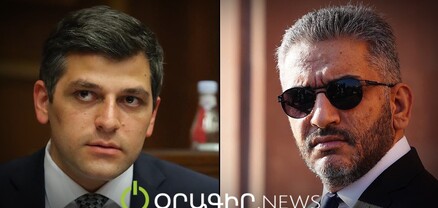 Արսեն Թորոսյանի և Գևորգ Սիմոնյանի ընկերն ու գործընկերը վստահ է, որ Սիմոնյանը պիտի ձերբակալվեր հարցաքննությունից հետո