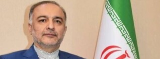 Իրանը Հայաստանում նոր դեսպան կնշանակի