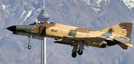Իրանական ռազմական օդանավը թռիչք է իրականացրել Ադրբեջանի հետ պետական սահմանի երկայնքով. Ադրբեջանի ԱԳՆ-ն և ՊՆ-ն համատեղ հայտարարություն են տարածել