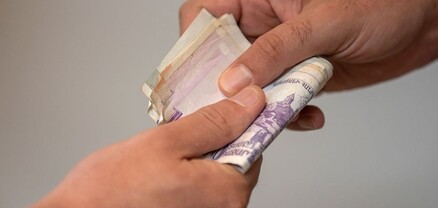 ՔՊ-ն ընտրակաշառք է բաժանում. ՔՈ նախընտրական շտաբ