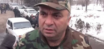 Պարտությունը ճակատագիր չէ, պարտությունից հետո գալիս է հաղթանակը․ Վահան Բադասյան
