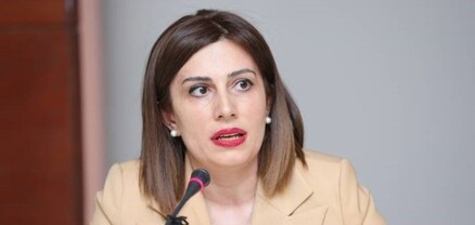 Ինչից է վախենում Անահիտ Ավանեսյանը