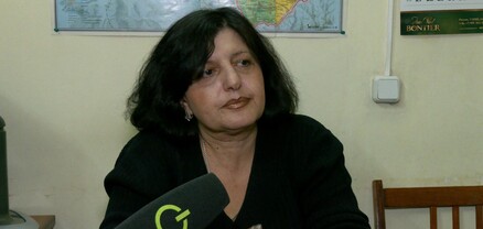 Երեք ուղղություններով սպասվում են հարձակումներ․ Նարե Սոսեն հայտարարում է
