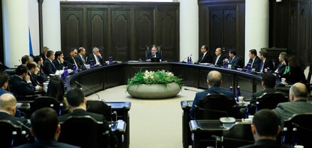 Մա՛րդ մնալ, ահա՛ ամենակարևոր պաշտոնը. Փաստ