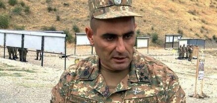 Արտակ Բուդաղյանը նոր պաշտոն ունի. Ժողովուրդ