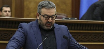 Թեժ քաղաքական գարնա՞ն սպասենք․ մեկնաբանում է «Հայաստան» դաշինքի պատգամավորը